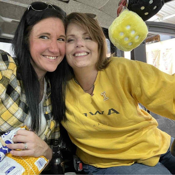 Meet your Posher, Teresa Marie - Picture 14 of 15